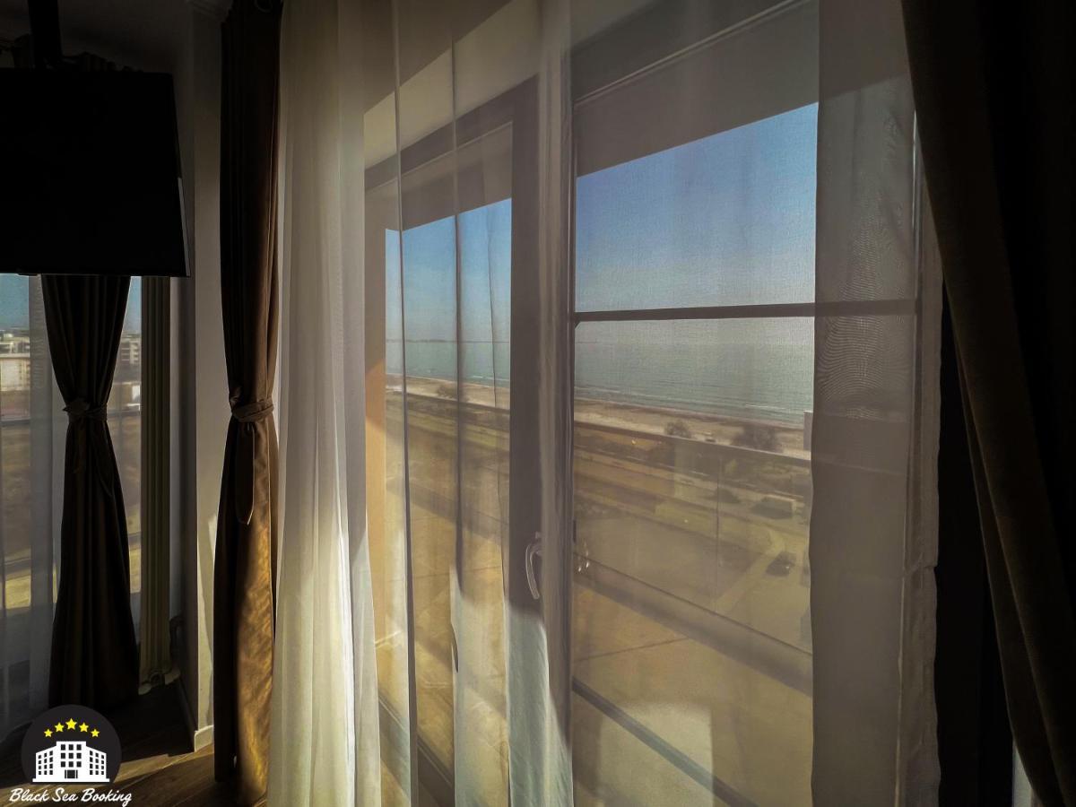 Black Sea Booking - Dubai Năvodari Extérieur photo