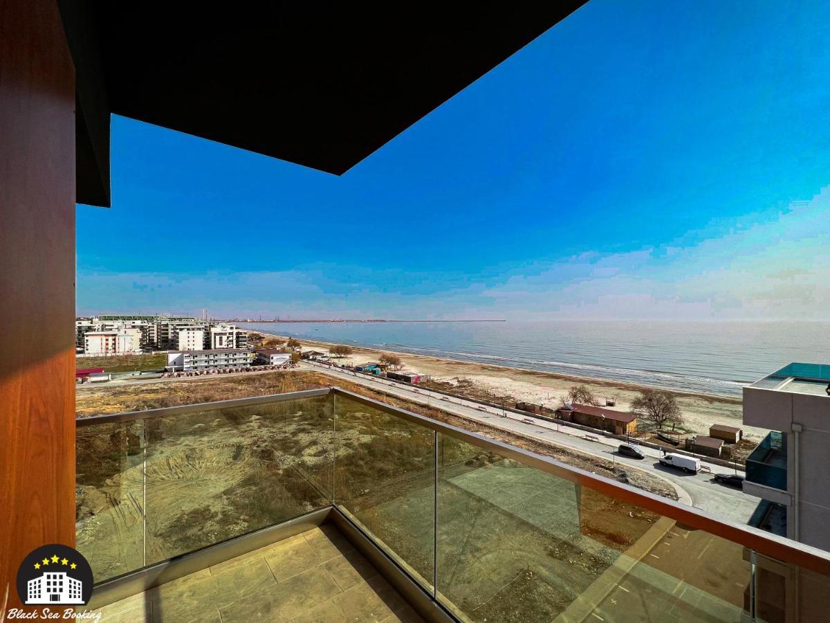Black Sea Booking - Dubai Năvodari Extérieur photo