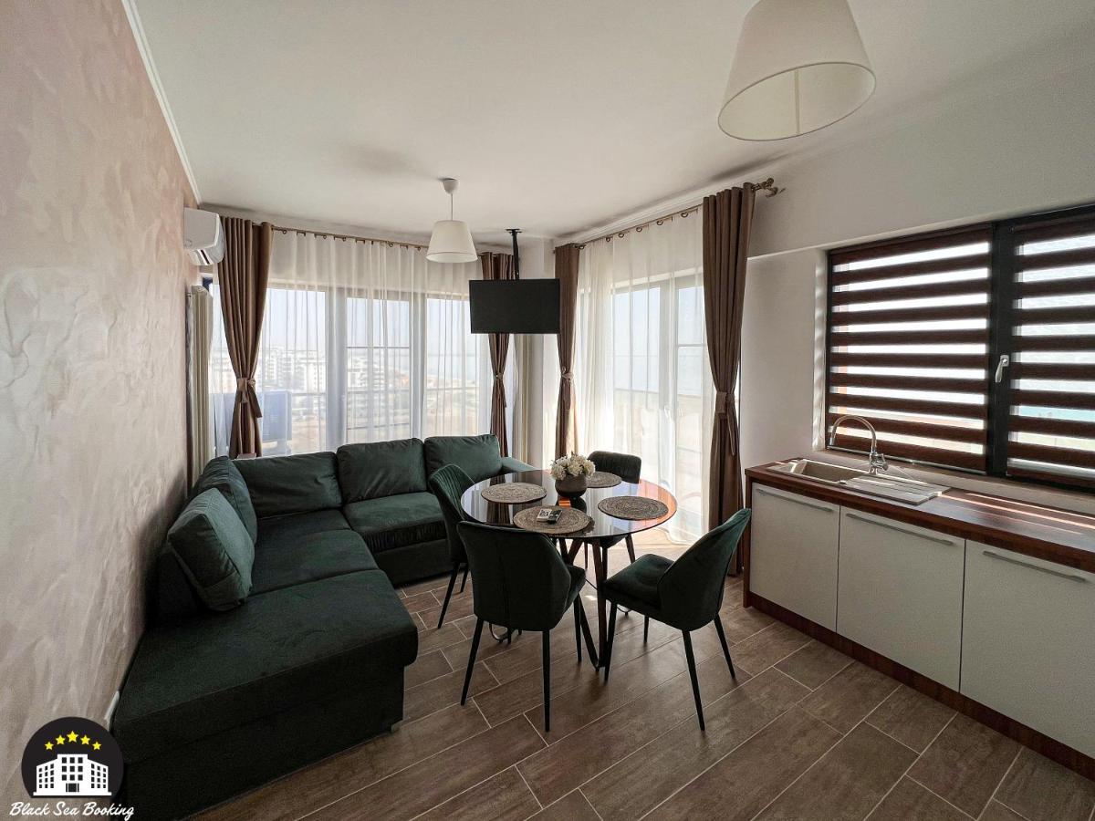Black Sea Booking - Dubai Năvodari Extérieur photo