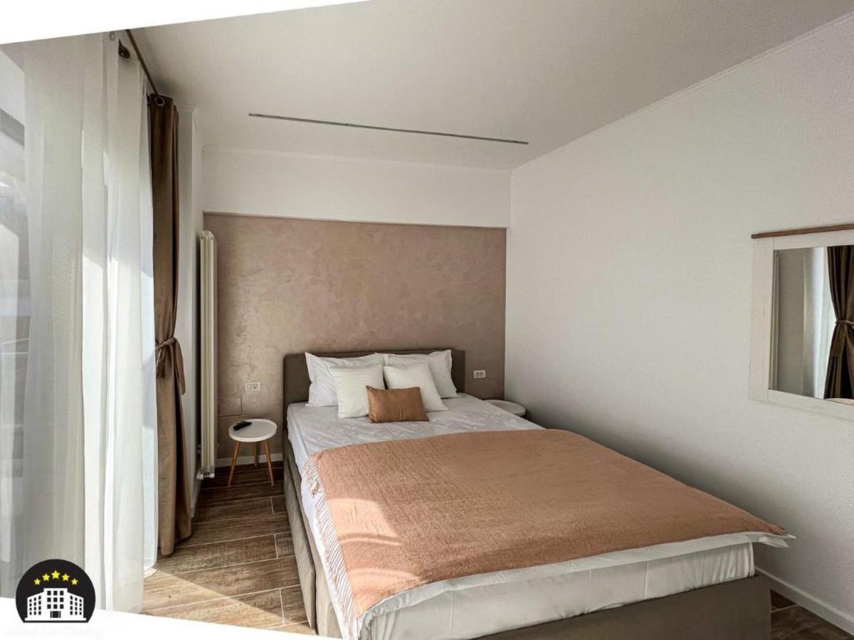 Black Sea Booking - Dubai Năvodari Extérieur photo