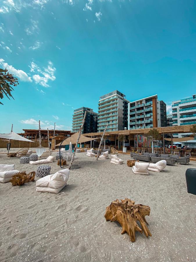 Black Sea Booking - Dubai Năvodari Extérieur photo