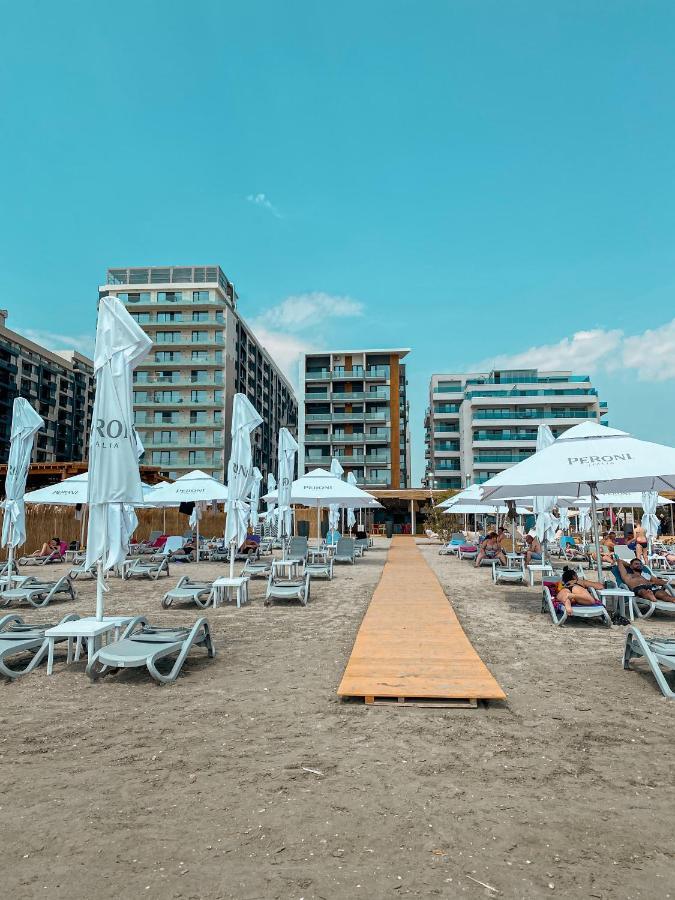 Black Sea Booking - Dubai Năvodari Extérieur photo